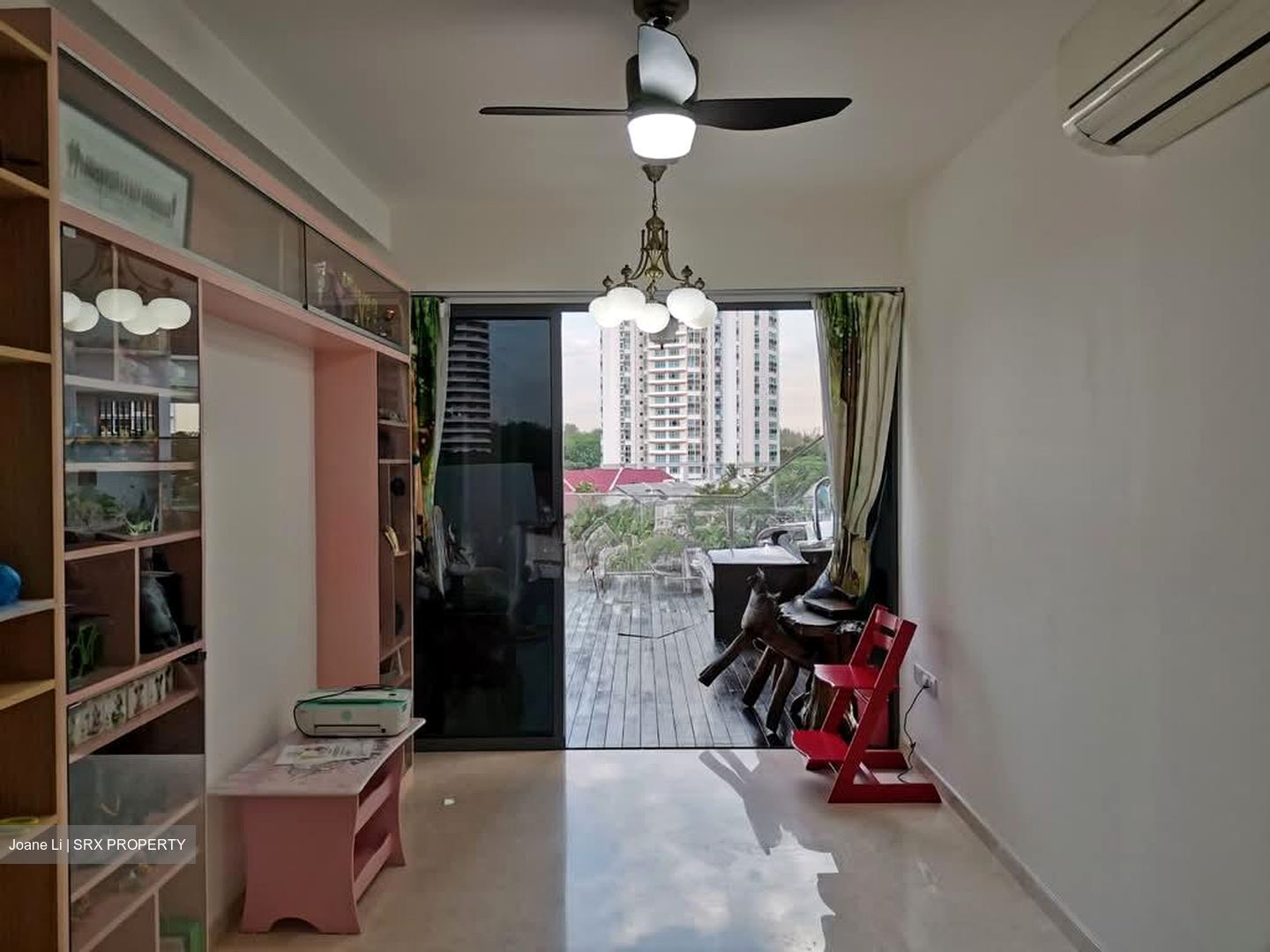 8M Residences (D15), Apartment #542492651